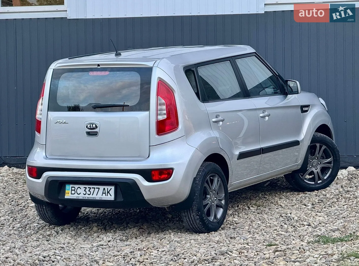 2012 Kia Soul - мініатюра 32