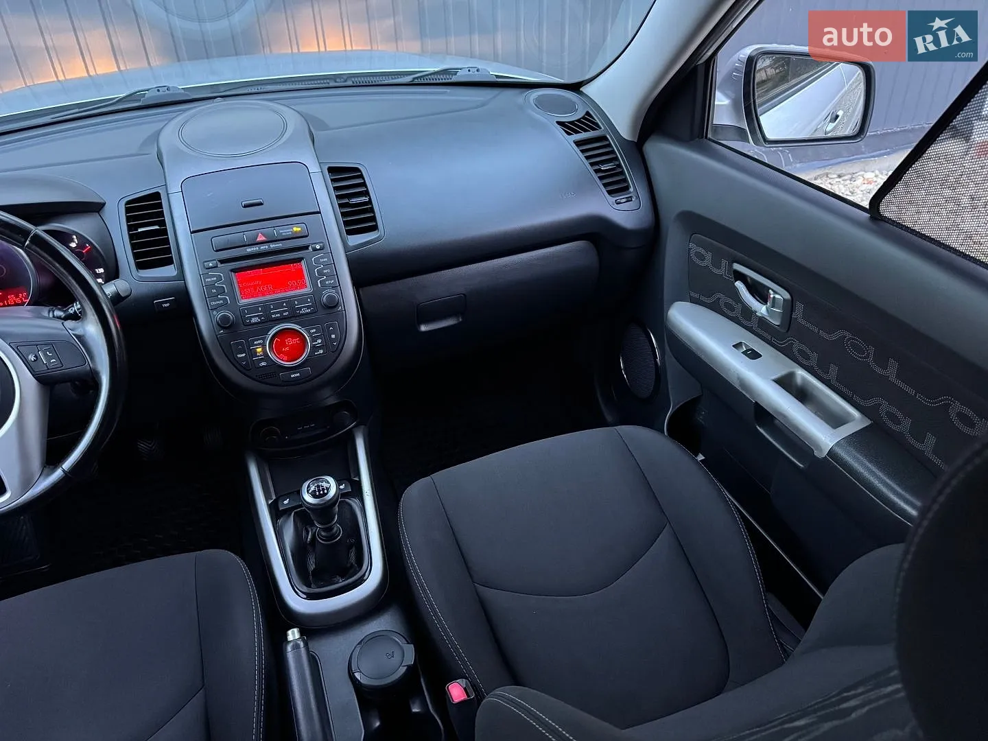 2012 Kia Soul - мініатюра 50