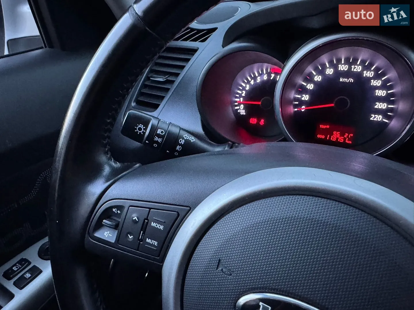 2012 Kia Soul - мініатюра 54