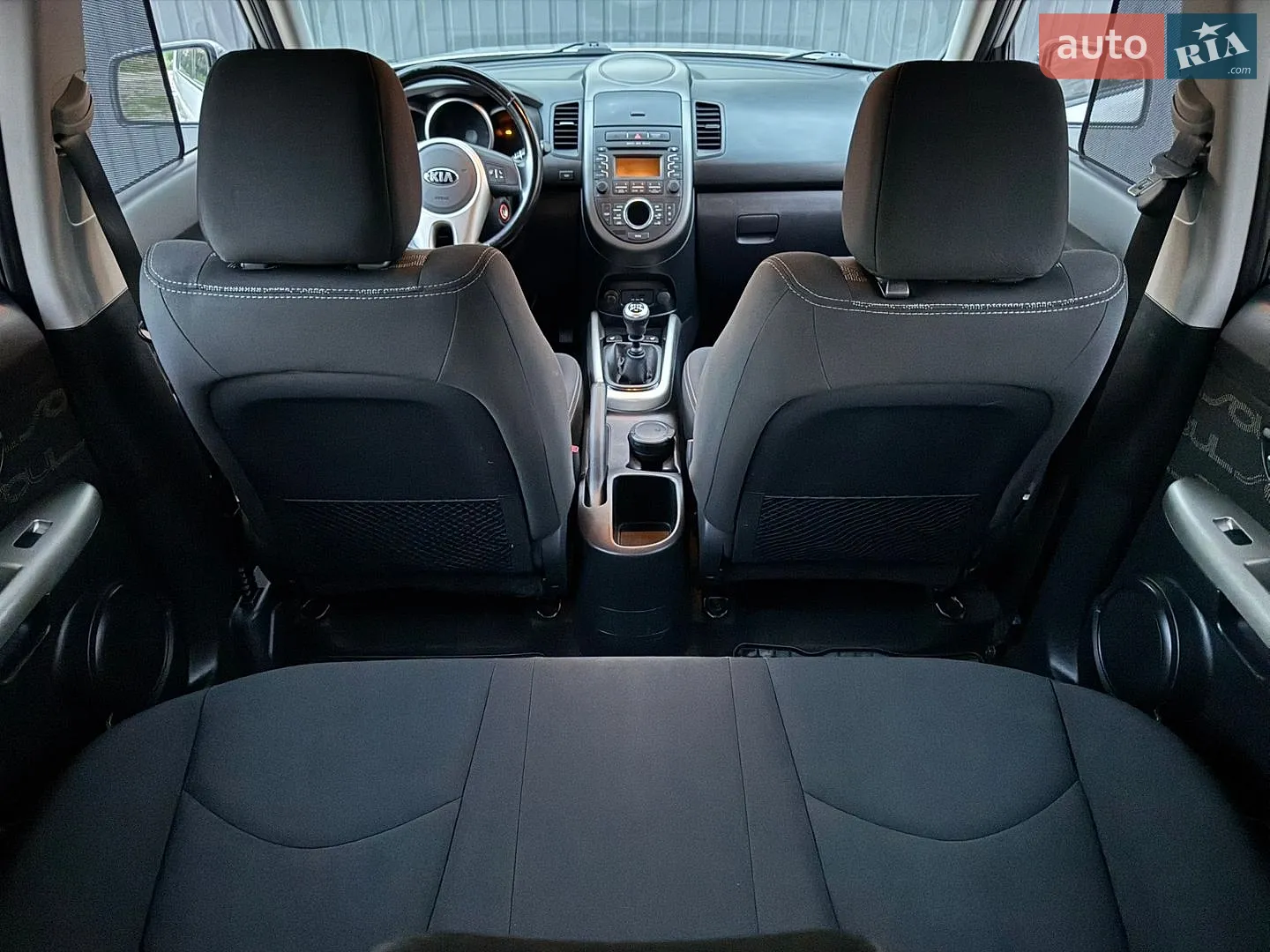 2012 Kia Soul - мініатюра 69