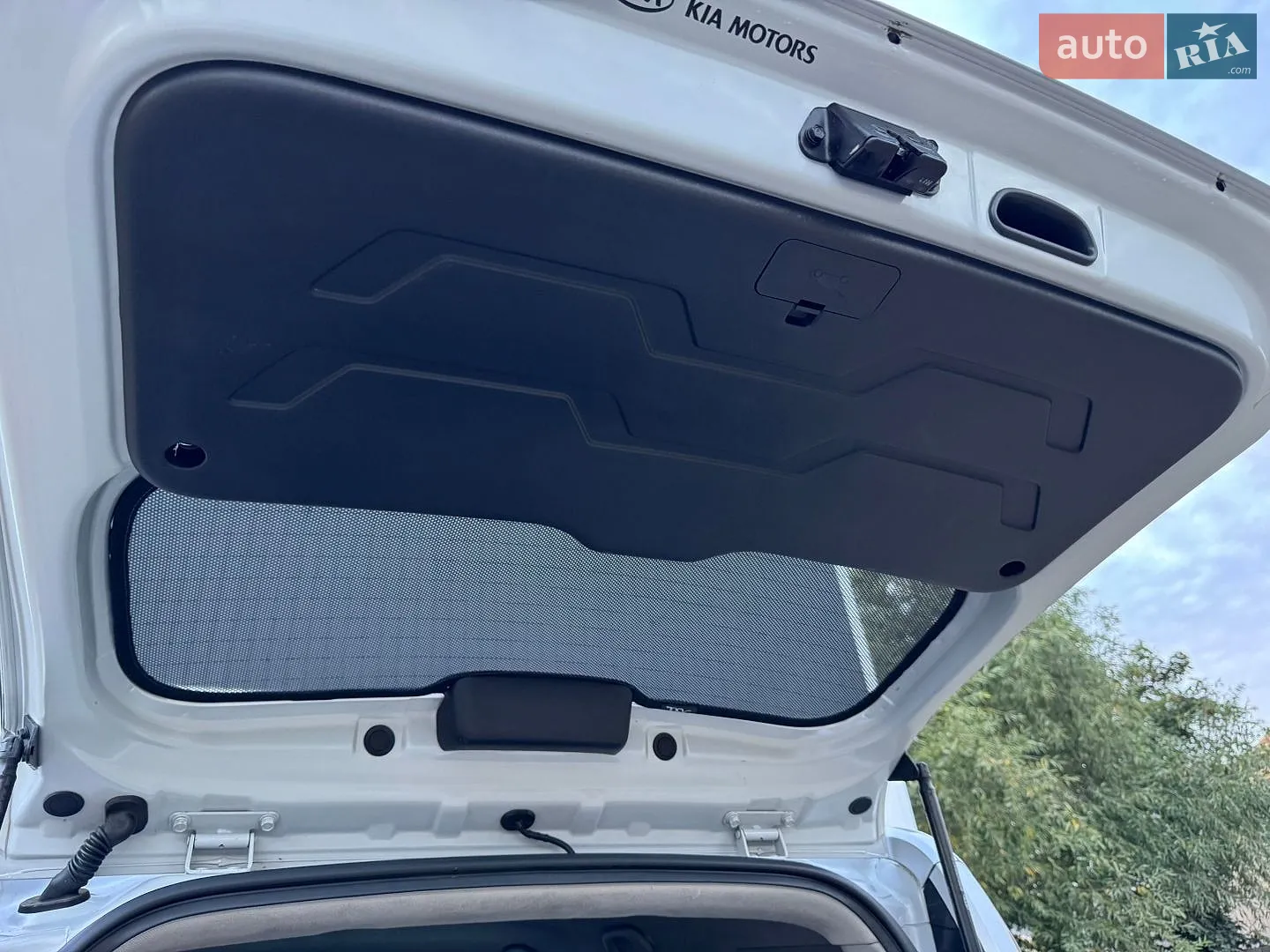 2012 Kia Soul - мініатюра 79