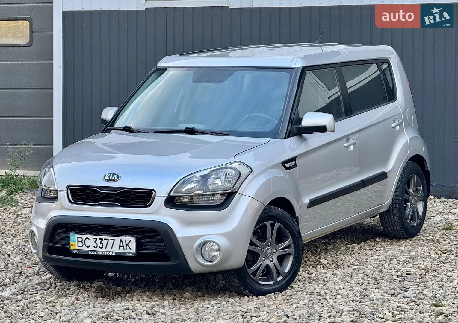 2012 Kia Soul - мініатюра 39