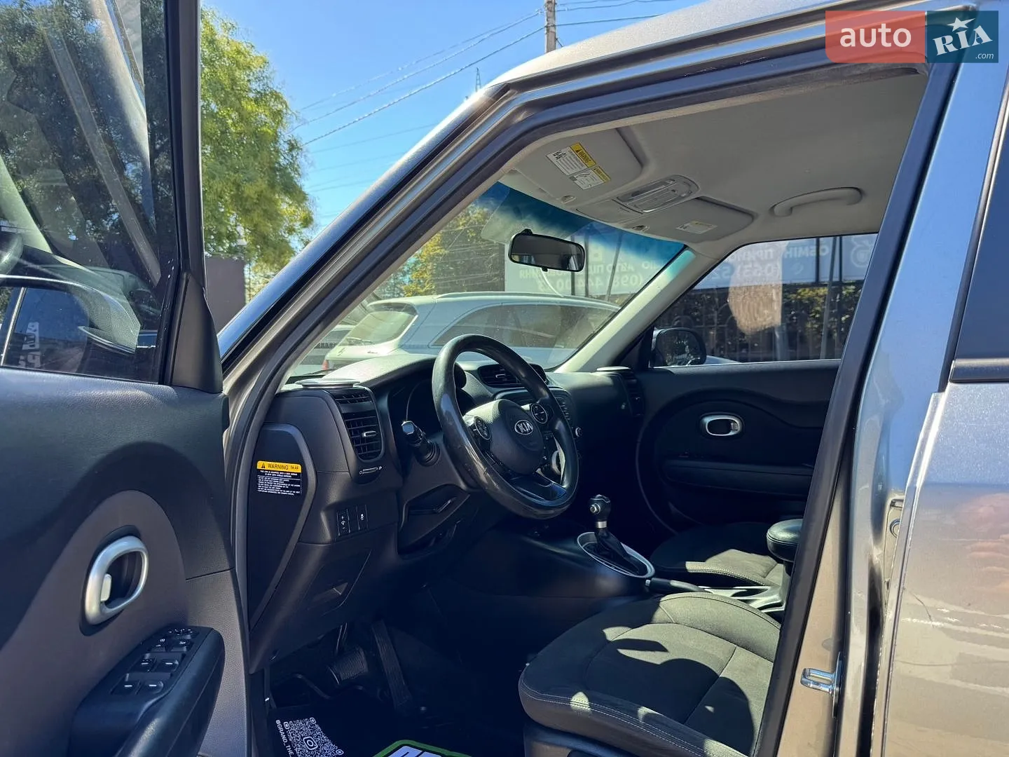 2014 Kia Soul - мініатюра 9