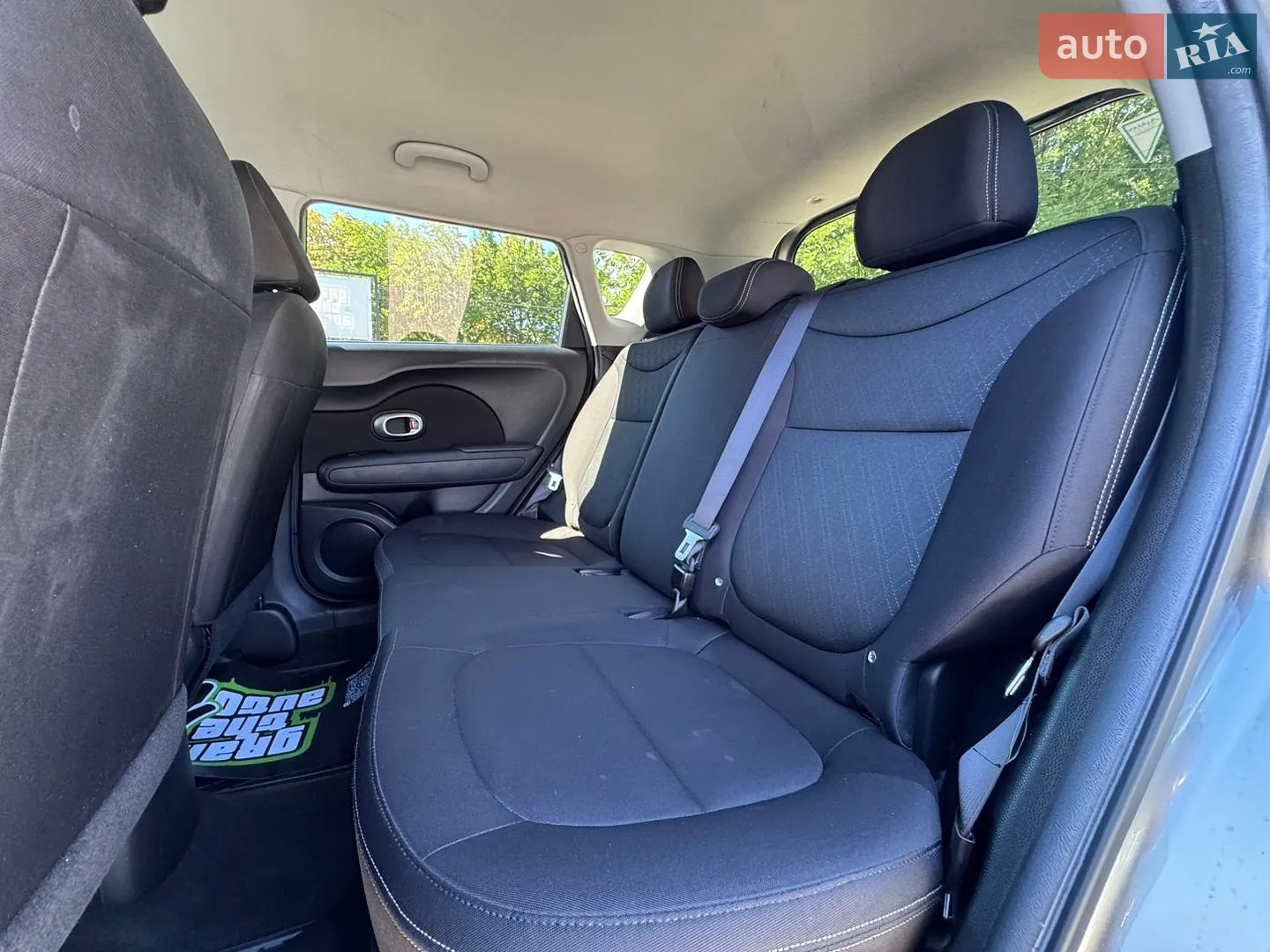 2014 Kia Soul - мініатюра 16