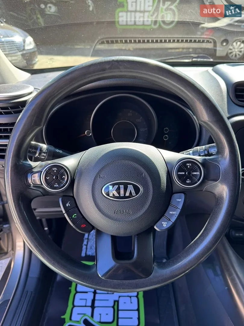 2014 Kia Soul - мініатюра 20
