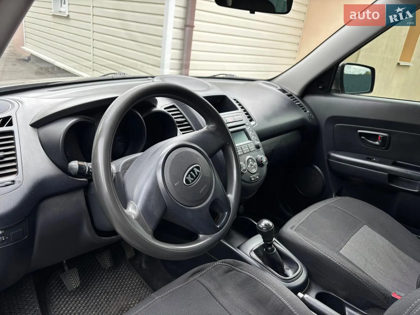2012 Kia Soul - мініатюра 8