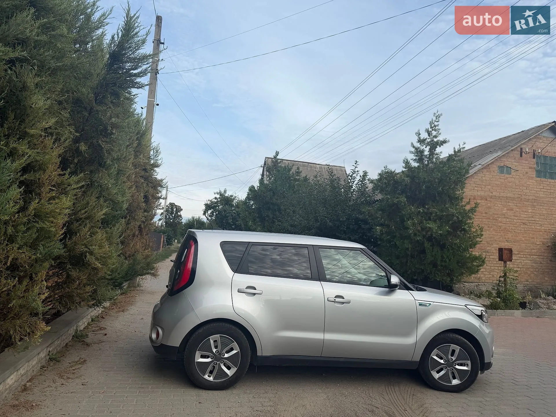 2018 Kia Soul - мініатюра 11