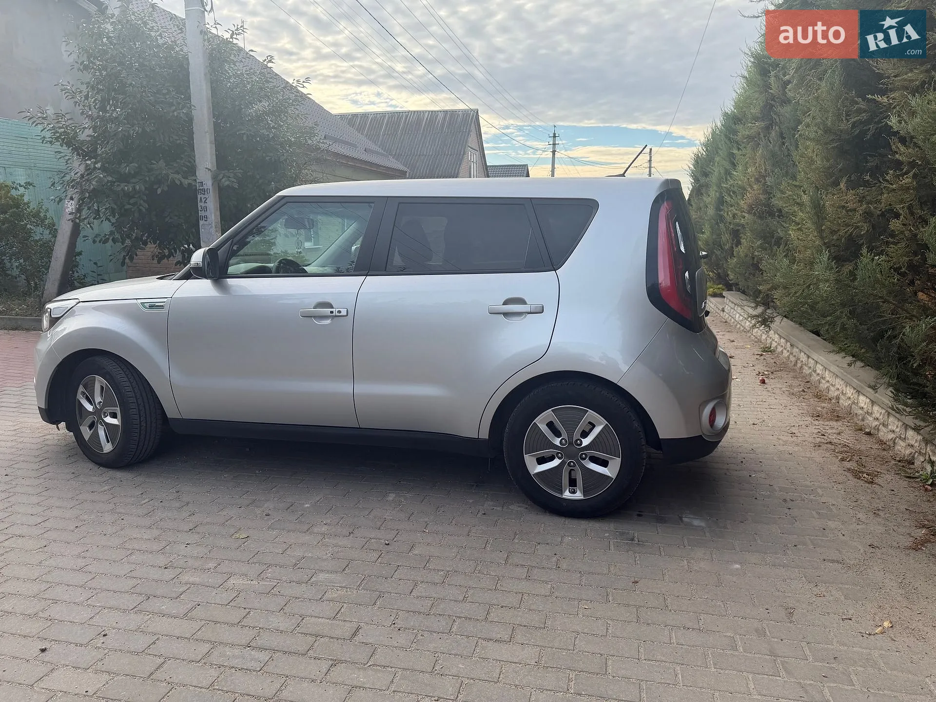 2018 Kia Soul - мініатюра 13