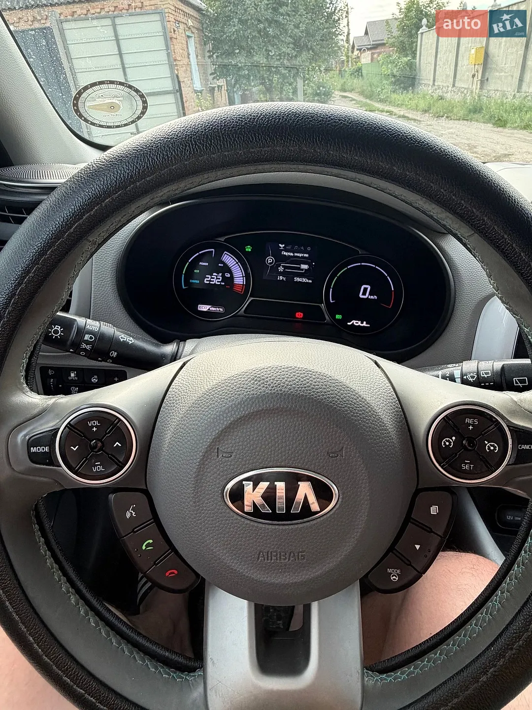 2018 Kia Soul - мініатюра 17