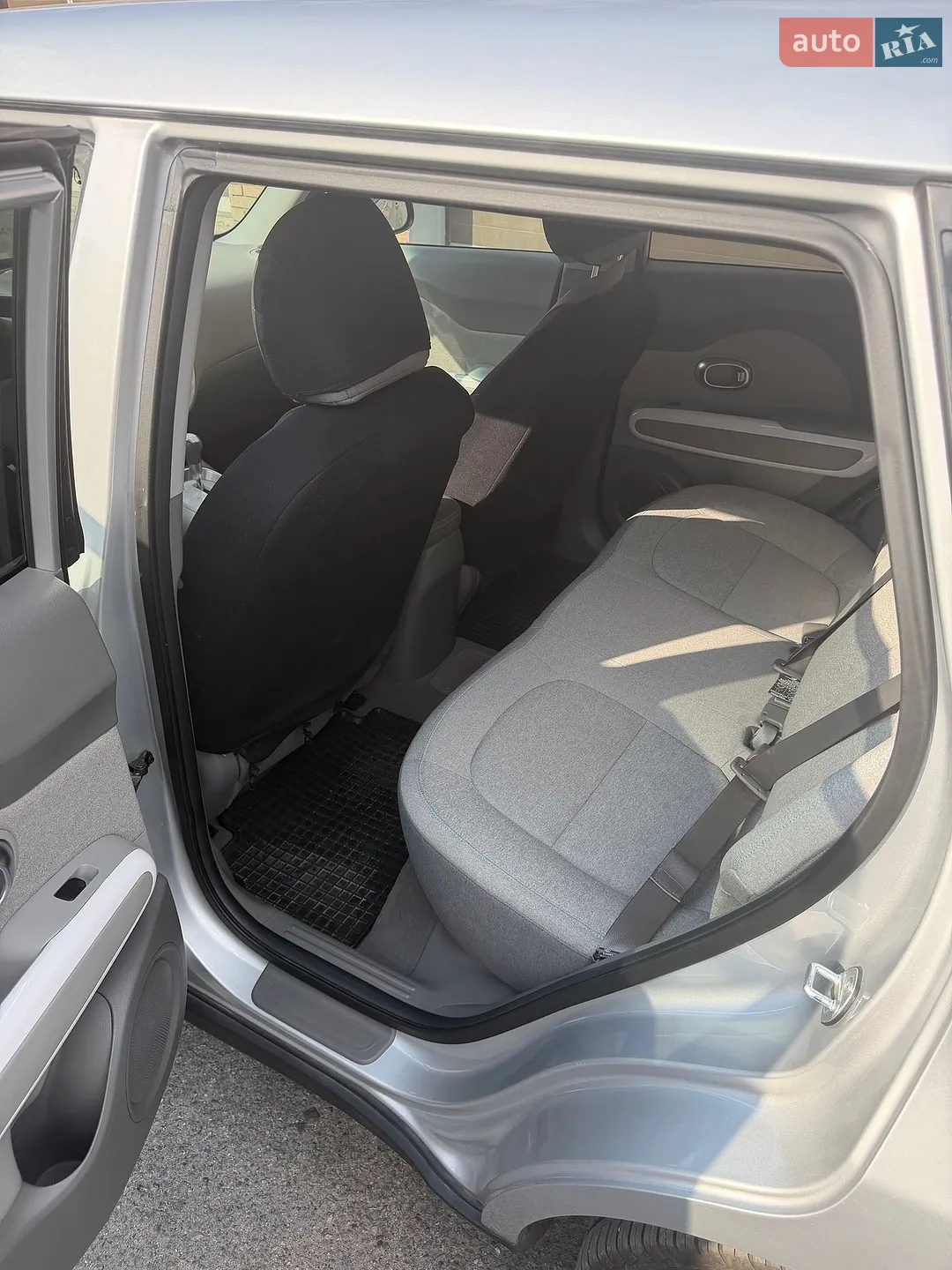 2018 Kia Soul - мініатюра 4