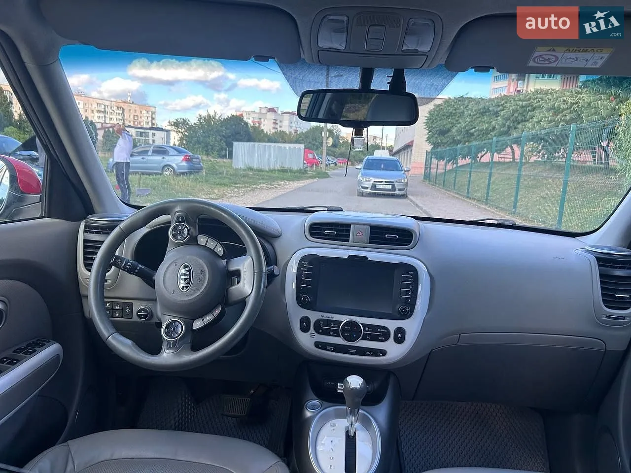 2015 Kia Soul - мініатюра 9