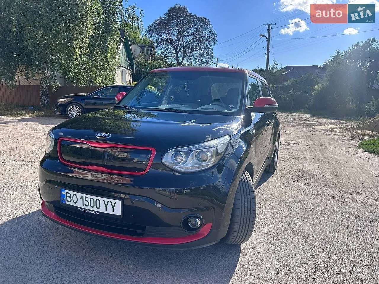 2015 Kia Soul - мініатюра 14
