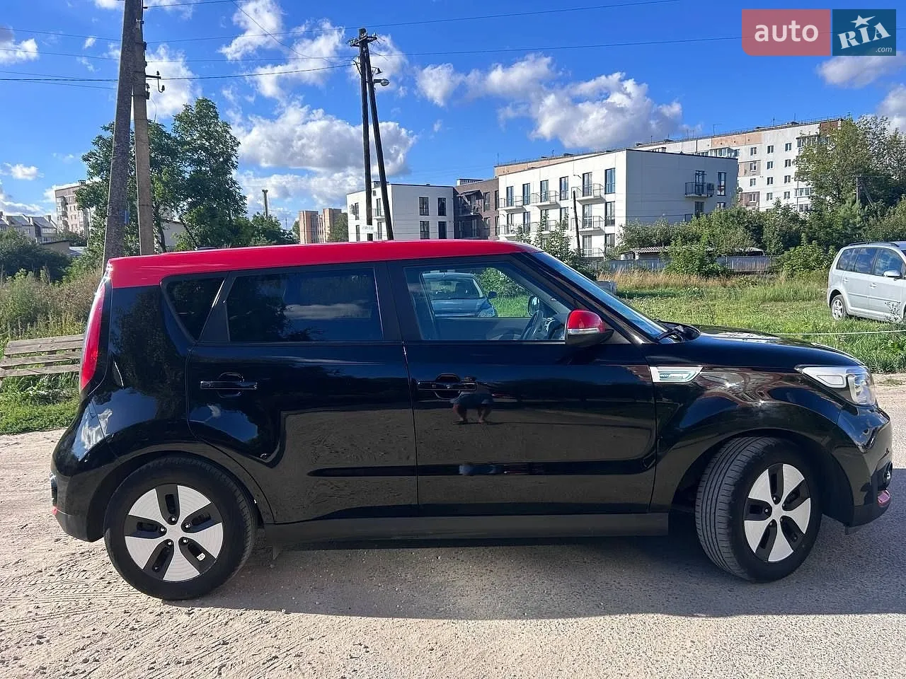 2015 Kia Soul - мініатюра 16