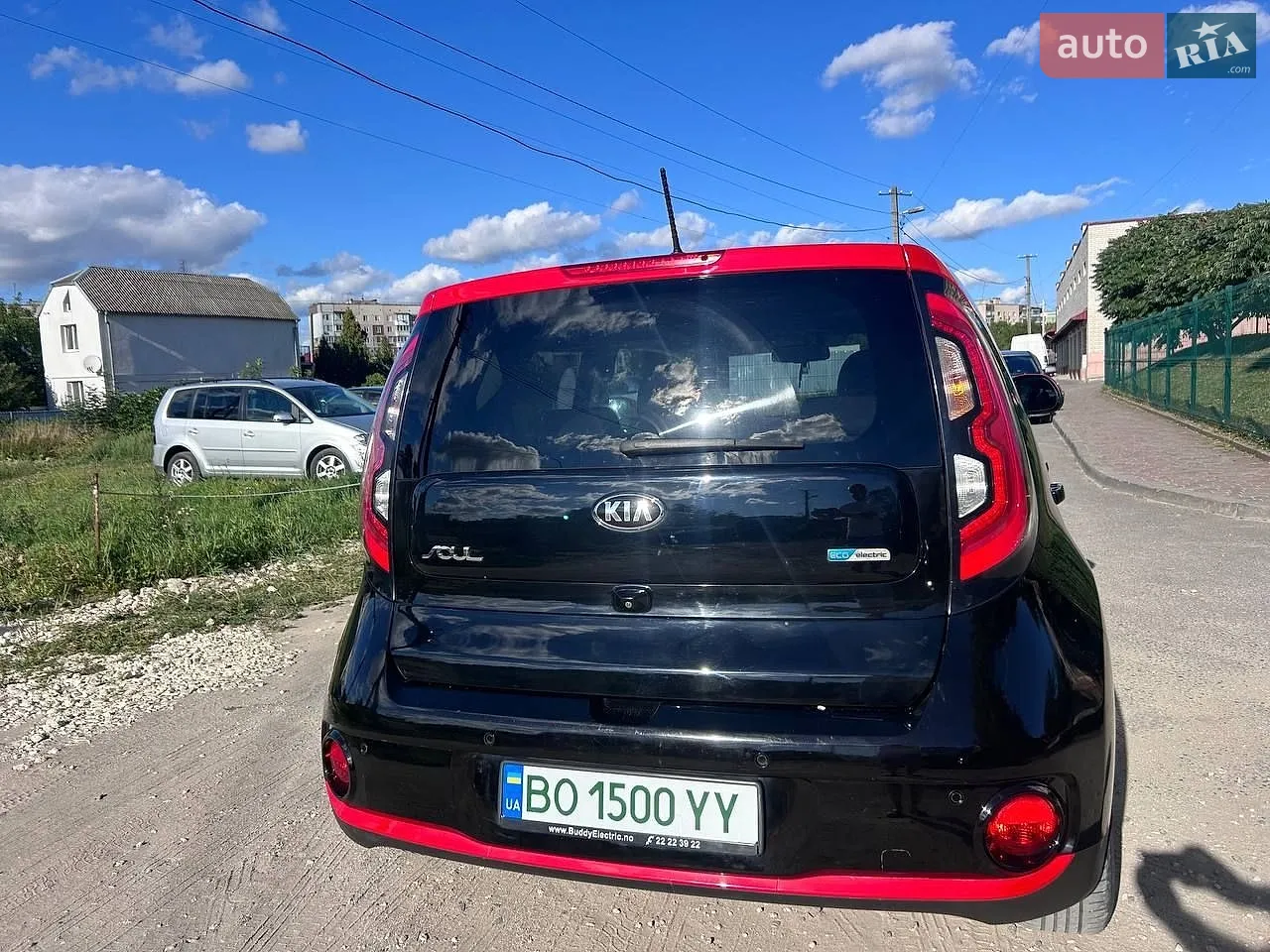 2015 Kia Soul - мініатюра 18