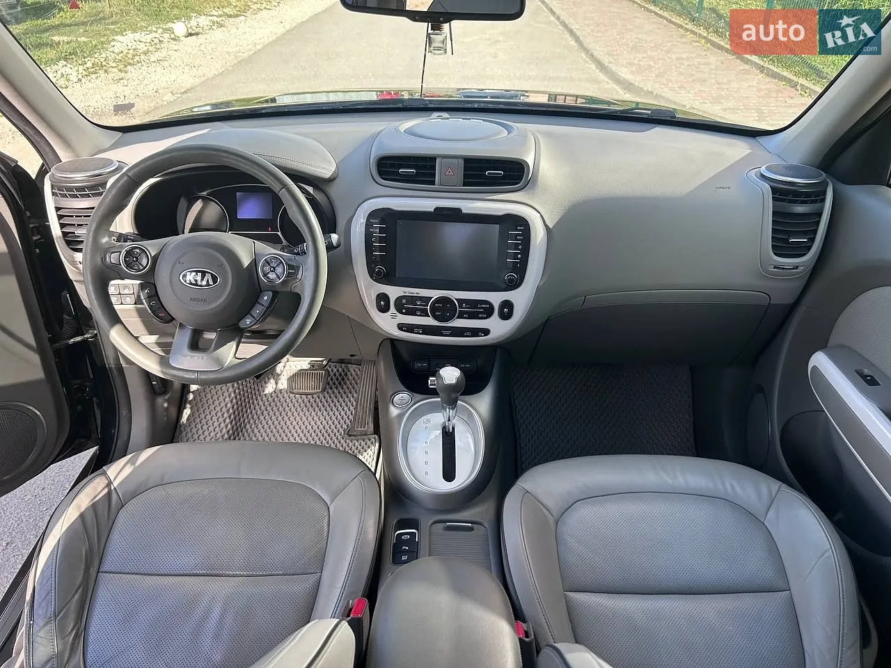 2015 Kia Soul - мініатюра 23