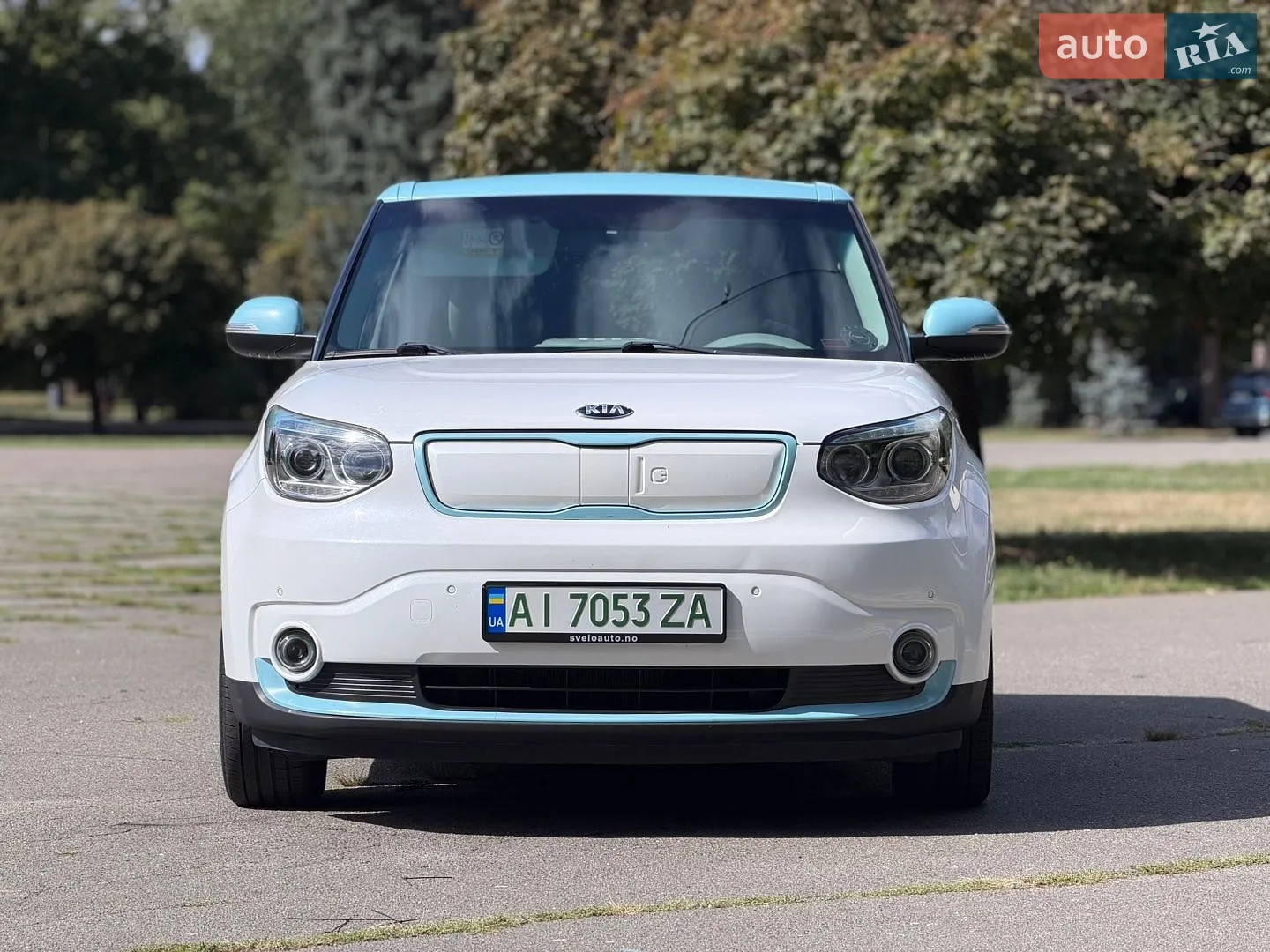 2015 Kia Soul - фото 1