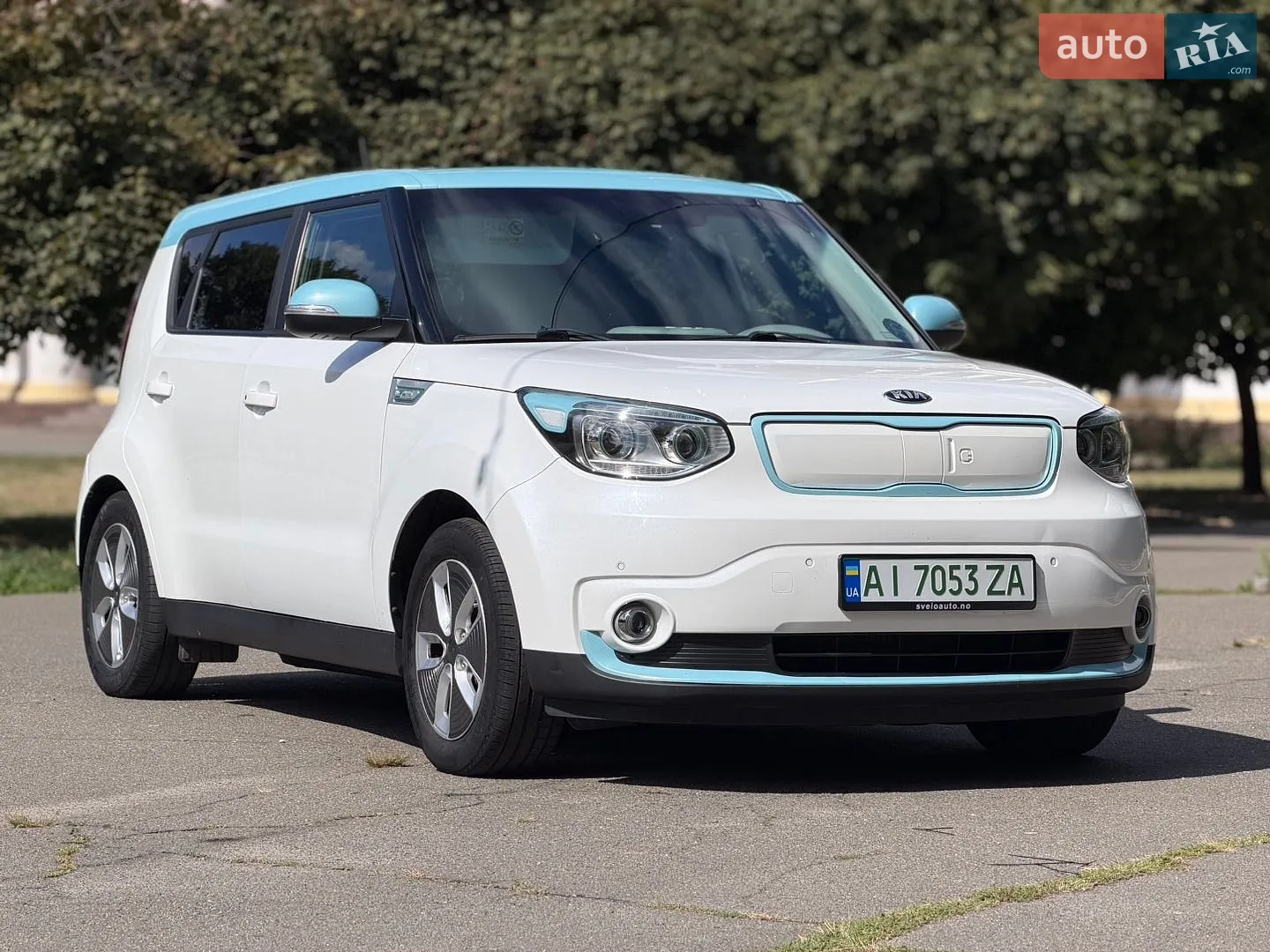 2015 Kia Soul - мініатюра 3