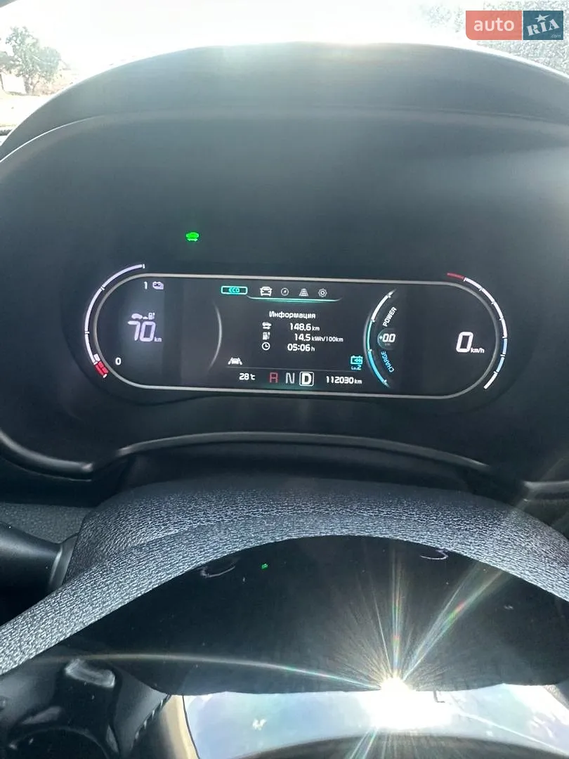2020 Kia Soul - мініатюра 13