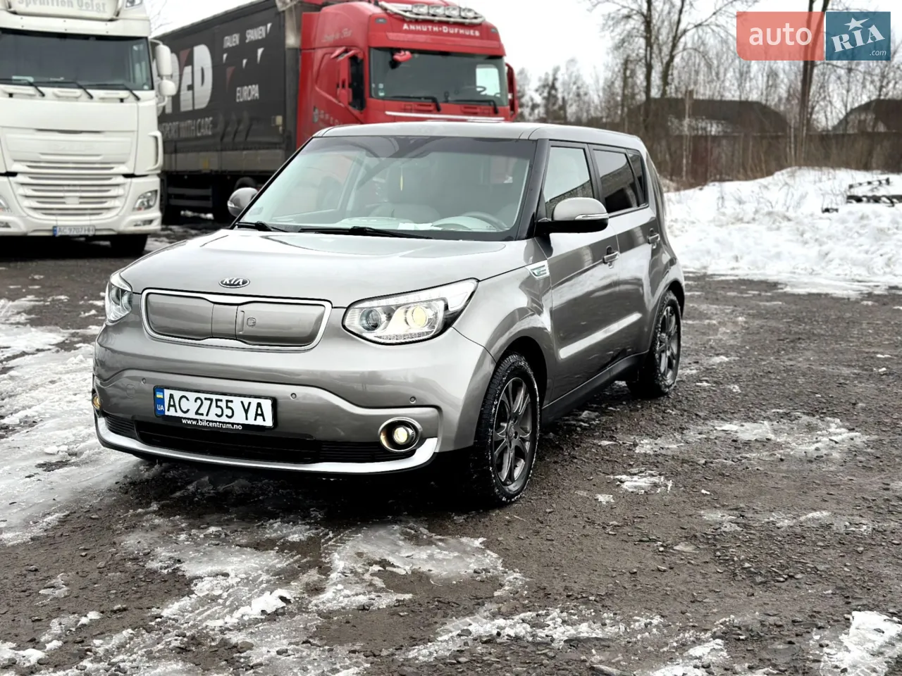 2015 Kia Soul EV - мініатюра 43