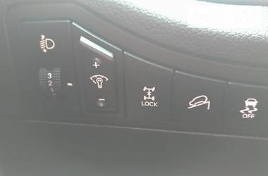 Позашляховик / Кросовер Kia Sportage 2012 в 