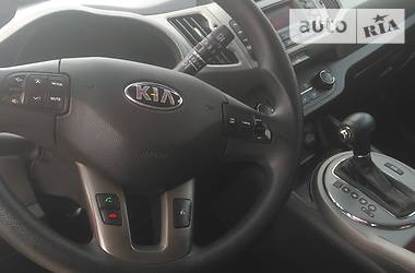 Универсал Kia Sportage 2014 в Броварах