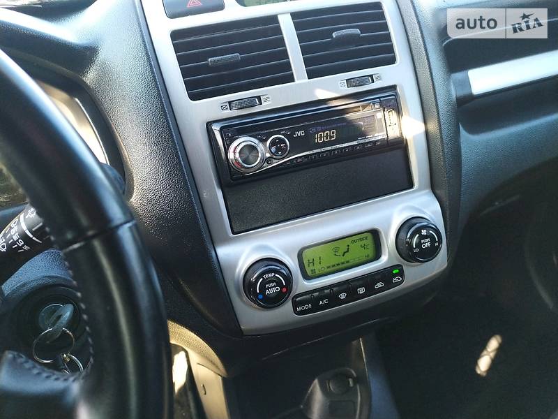 Внедорожник / Кроссовер Kia Sportage 2008 в Коломые фото 15 Внедорожник / Кроссовер Kia Sportage 2008 в Коломые
