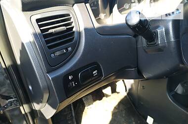 Позашляховик / Кросовер Kia Sportage 2008 в 