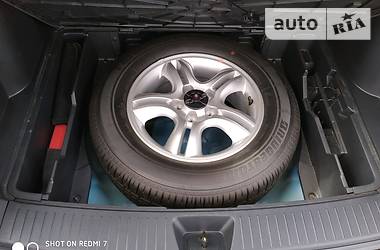 Позашляховик / Кросовер Kia Sportage 2006 в 