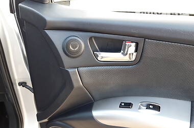 Позашляховик / Кросовер Kia Sportage 2007 в 