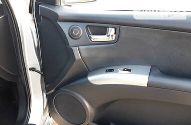 Позашляховик / Кросовер Kia Sportage 2007 в 