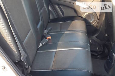 Позашляховик / Кросовер Kia Sportage 2007 в 