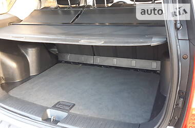Позашляховик / Кросовер Kia Sportage 2007 в 