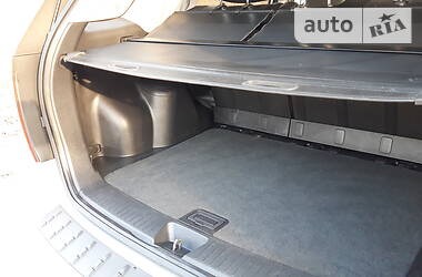 Позашляховик / Кросовер Kia Sportage 2007 в 