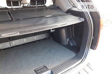 Позашляховик / Кросовер Kia Sportage 2007 в 