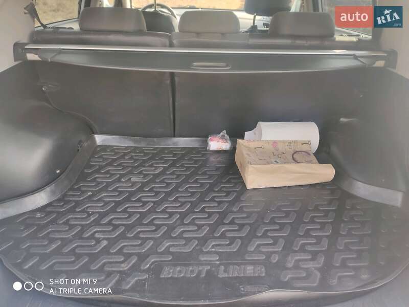 Позашляховик / Кросовер Kia Sportage 2014 в Золочеві фото 13 Позашляховик / Кросовер Kia Sportage 2014 в Золочеві