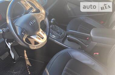 Універсал Kia Sportage 2013 в 