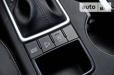 Позашляховик / Кросовер Kia Sportage 2016 в 