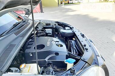 Позашляховик / Кросовер Kia Sportage 2007 в 