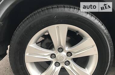 Позашляховик / Кросовер Kia Sportage 2011 в  фото 6 Позашляховик / Кросовер Kia Sportage 2011 в