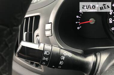 Позашляховик / Кросовер Kia Sportage 2011 в  фото 22 Позашляховик / Кросовер Kia Sportage 2011 в