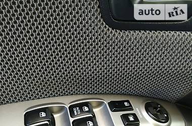 Позашляховик / Кросовер Kia Sportage 2008 в 