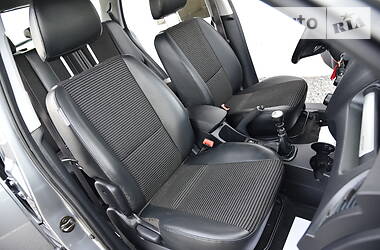 Позашляховик / Кросовер Kia Sportage 2007 в 