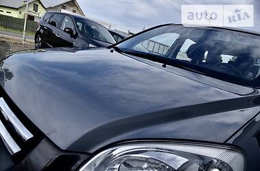 Позашляховик / Кросовер Kia Sportage 2007 в 
