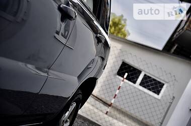 Позашляховик / Кросовер Kia Sportage 2007 в 