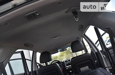 Позашляховик / Кросовер Kia Sportage 2007 в 