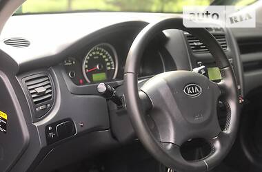 Позашляховик / Кросовер Kia Sportage 2009 в Дрогобичі