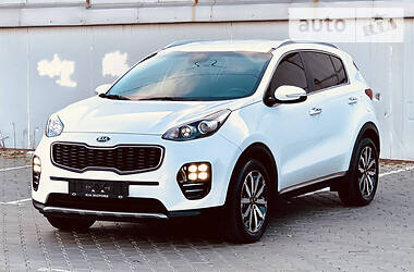 Kia sportage новосибирск