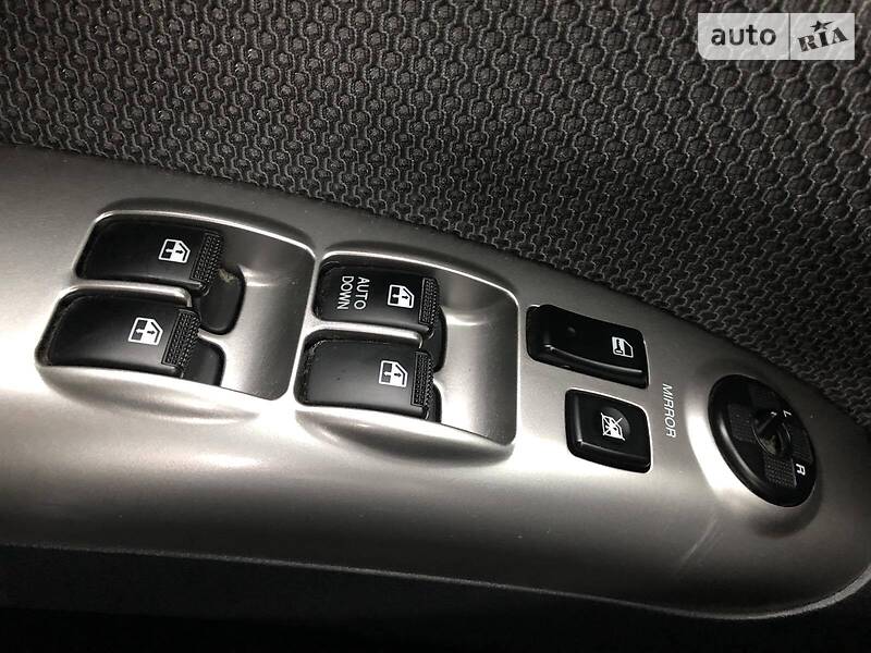 Универсал Kia Sportage 2007 в Львове