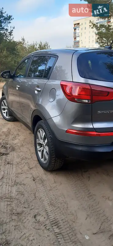 Kia Sportage 2014 VIN KNDPB3AC5E7656597 фото оголошення 24 з 156