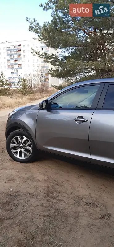 Kia Sportage 2014 VIN KNDPB3AC5E7656597 фото оголошення 25 з 156